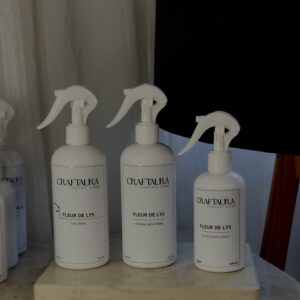 Fleur de Lys Signature - The Complete Freshness Revolution