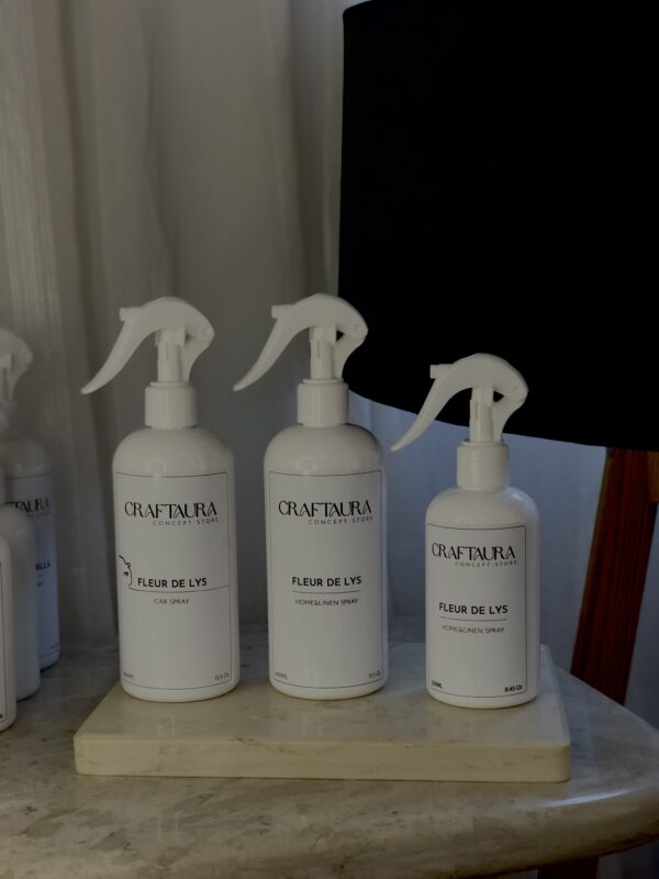 Fleur de Lys Signature – The Complete Freshness Revolution