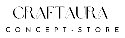 CraftAura Concept Store
